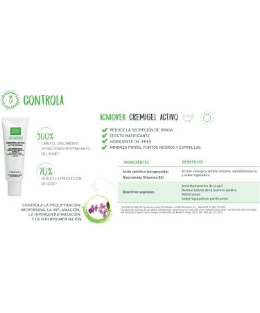 Martiderm Face Cleansing Gel 40 ml - Buy Online on GoSupps.com