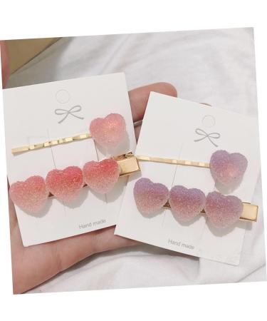 Artibetter 96 Pcs Gummies Candy Sweets Charms Triangle Cake Boxes Phone Shell Accessories Material Phone Case - Buy Online on GoSupps.com