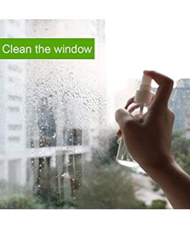 Buy Glass Bowl Filter & Fine Mist Spray 20pcs - Reusable 30ml Travel Shampoo Bottles | International Shipping - Buy Online on GoSupps.com