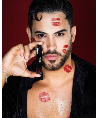 MUBA COSMETICS Liquid Lipstick - Waterproof, Long Lasting & High-Pigment Lip Makeup - Perfect Gift for Women - Buy Online on GoSupps.com