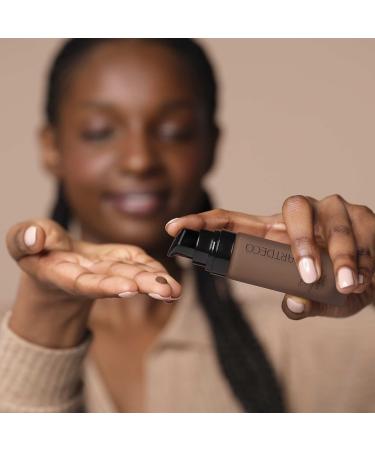 Artdeco Perfect Teint Foundation 20ml - Long-lasting Oil-Free Liquid Foundation in Neutral Deep Truffle - Ideal for Flawless Skin - Buy Online on GoSupps.com