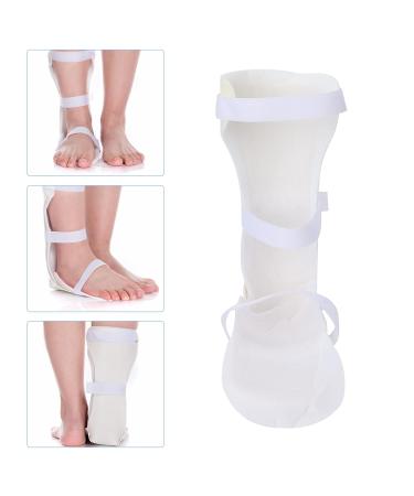 ZJchao Ankle Foot Orthosis Support & Correction Brace for Drop Foot Achilles Tendon Injury Relief International Shipping Available - Buy Online on GoSupps.com