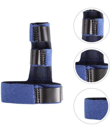 EXCEART Broken Thumb Immobilizer Brace | Premium Thumb Splint & Support - Reliable Hand & Wrist Protection - Buy Online on GoSupps.com