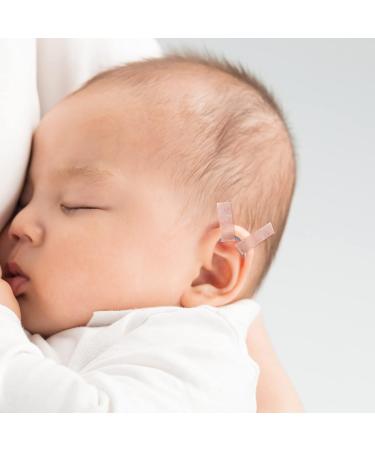 Sanfe Elephant Protruding Ear Corrector - Orthopedic Baby Item for Newborns - Pinna Locator for Large Ear Correction - Buy Online on GoSupps.com