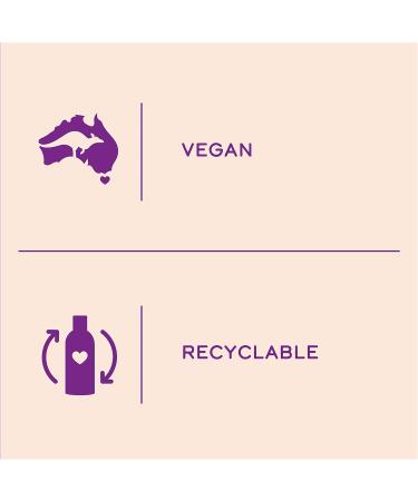 Aussie Deep Hydration Vegan Conditioner Intense Hydration - For Very Dry Thick & Curly Hair - With Avocado Jojoba & Macadamia Nut Oil 200ml - Buy Online on GoSupps.com