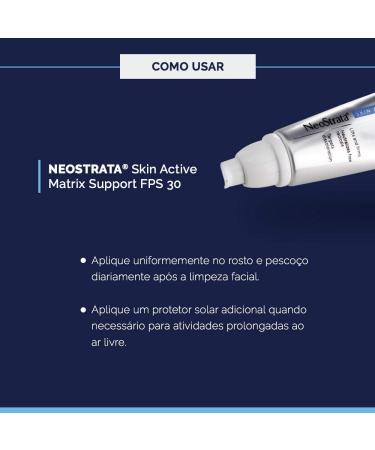 NeoStr SkinAct MatrixSup SPF30 50g - Buy Online on GoSupps.com