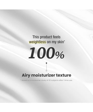 GANGNAM glow CICA SUN MILK, Moisturizer with SPF 50, Invisible Broad Spectrum Sunscreen for Face, No White Cast, Sun Protection with Cica and Niacinamide, Glow Natural Korean Sunscreen 1.69 fl.oz - Buy Online on GoSupps.com