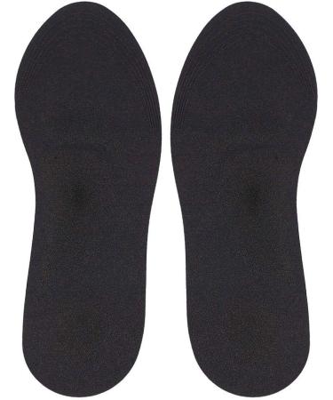 Orthotic Arch Support Insole for Flat Feet - Memory Foam Shoe Pad for Plantar Fasciitis Comfort (Women - Gold - Buy Online on GoSupps.com