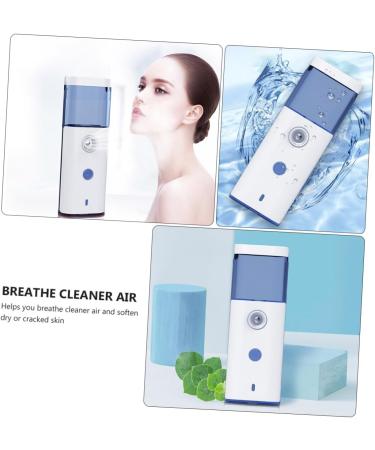 NOLITOY 1pc Hydrating Instrument Moisturizing Skincare Kits Beauty Care Mister Evaporator Face - Buy Online on GoSupps.com