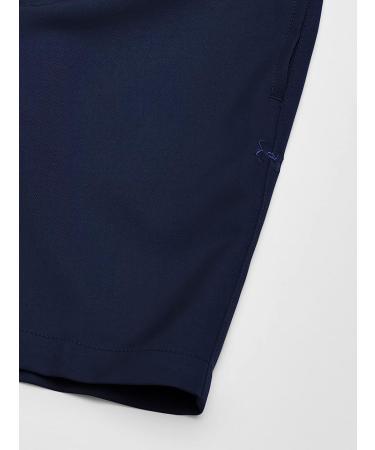 Under Armour Boys Golf Shorts - Belt Loops, Elastic Closure, Lightweight & Stretchy - Little Boys 7 Academy - Buy Online on GoSupps.com