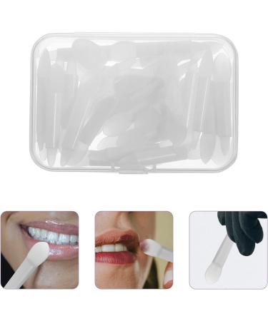 Minkissy Cleaning Tool Cleaning Tool 1 Set Applicator Wands Tool Kit Lip Makeup for Applying Cream Lip Colors Makeup Eyeshadow Makeup Eyeshadow - Buy Online on GoSupps.com