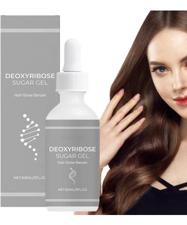  G n rique Hair Growth Oil Natural 60ml Hair Regrowth Nourishing Scalp Care for Men and Women Infused Formula to Strengthen Roots & Reduce Loss Deeply Moisturizing - Buy Online on GoSupps.com