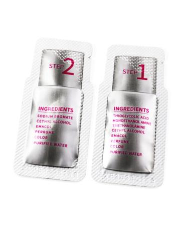 10 Pair Lash Lift Lot - Professional Curling & Nourishing Kit for Eyelash Lifts | International Shipping - Buy Online on GoSupps.com