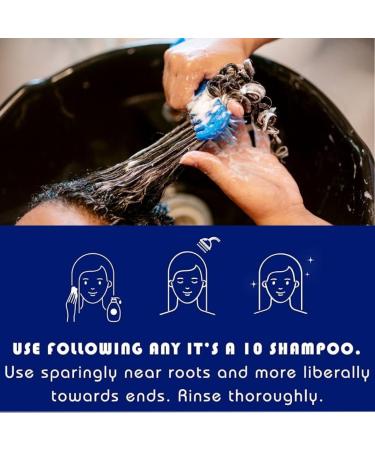 It's a 10 Scalp Restore Miracle Tingling Conditioner 8 Oz - Revitalize Your Hair & Scalp | Shop Internationally - Buy Online on GoSupps.com