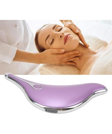 Electric Gua Sha Facial Tool - Vibration & Heated Massage for Pain Relief & Lifting - Buy Online on GoSupps.com