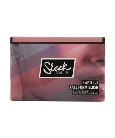 Coloret Face Form Keep It 100 Sleek - Premium International Shipping for Flawless Skin - Buy Online on GoSupps.com