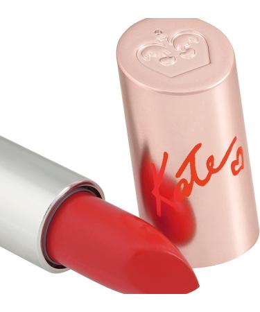 Rimmel London by Kate 15 Years Collection Muse Red Lipstick - Lasting Finish Shade 51 | International Shipping Available - Buy Online on GoSupps.com