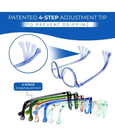 Blue Light Blocking Glasses for Kids | Planet Series Venus 42mm - Protect Young Eyes - Buy Online on GoSupps.com