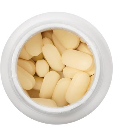 HealthA2Z Dual Action Pain Relief - 80 Caplets | Acetaminophen 250mg & Ibuprofen 125mg | Effective Relief for Headache Fever & Backache | International Shipping Available - Buy Online on GoSupps.com