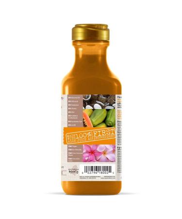 Maui Moisture Curl Quench + Coconut Oil Conditioner 385ml - Nourish & Define Curls | Best International Shipping - Buy Online on GoSupps.com