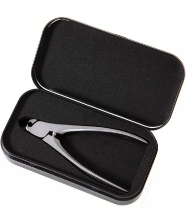 Suwada.l Classic Nail Clippers with Storage Case - Made in Japan - Buy Online on GoSupps.com