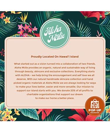 Pop-Up M keke Aloha M lie - Renewed Rejuvenating Night Cream - Buy Online on GoSupps.com