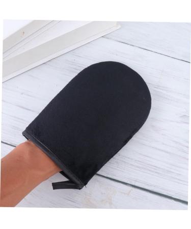 Angoily Self Tanning Gloves 2 Pack Tanning Mitt Applicator for Back Tan Mitt Applicator - Buy Online on GoSupps.com
