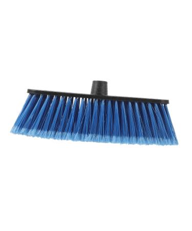 Lurrose cleaning accessories Kehrkopf Fussel -free floor cleaner broom chest cleaning cleansing broom lobby broom broom broom bressgeaps garden bresses mop multifunction sweeper plastic