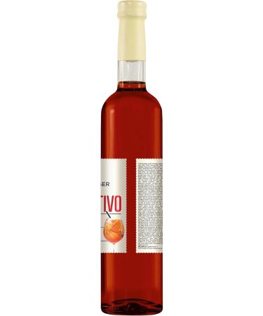 H llinger Sirop cocktail bio aperitivo - vegan bouteille en verre 3x500ml - cocktail sans alcool - Buy Online on GoSupps.com