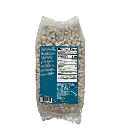 Del Colle Coco Nano Haricot Beans - 1.1lb (500g) - Pack of 1 - Buy Online on GoSupps.com