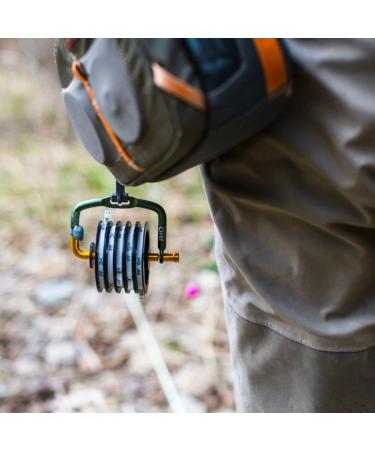 Rio Fly Fishing Tippet Headgate - 2X 6X Powerflex Tippet - Fishing Tackle Clear - Buy Online on GoSupps.com