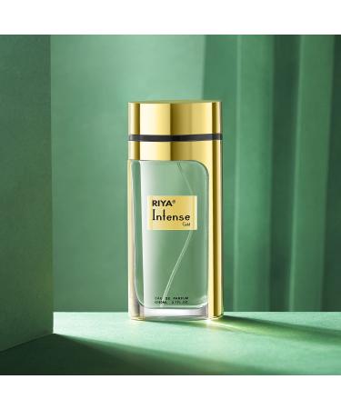 Riya Intense Gold Apparel Perfume 80 Ml - Buy Online on GoSupps.com