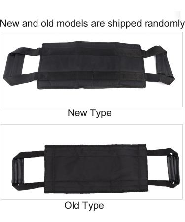 Wytino Transfer Belt - Durable Transfer Aid with Handles & Carrying Strap for Safe Transfers | International Shipping Available - Buy Online on GoSupps.com
