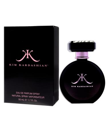 Kim Kardashian Eau De Parfum Spray 0.55 Pounds Paper Whites 1.7 Fl Oz (Pack of 1) - Buy Online on GoSupps.com