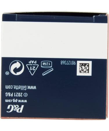 King C. Gillette Beard Volumizing Serum for Men with Vitamin B Complex and Caffeine 50ml Gift Idea for Men - Buy Online on GoSupps.com