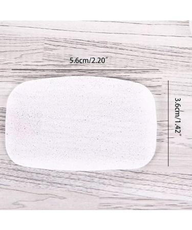 ZhangyiHot 200 pcs Multicolor Portable Soap Pouch Packaging for Kids Adults Students Traveling Hand Washing Scented Foaming Soap Paper Slices Slices Cleansers - Buy Online on GoSupps.com