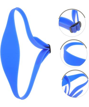 Ipetboom Hair Trimming Guide Haircut Shaving Template Hair Fade Guide Headbands for Men Headbands Adjustable Fade Guide Curved Silicone Headband Hairline Shaping Neck Silica Gel - Buy Online on GoSupps.com