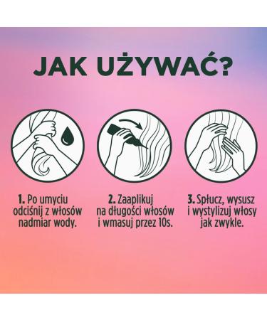 Garnier Fructis Hair Papaya Drink Instant Liquid Lamellar Conditioner - Buy Online on GoSupps.com