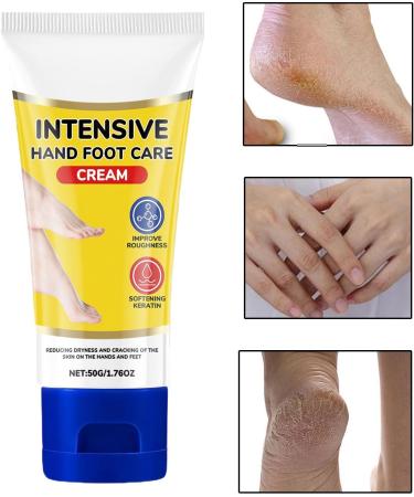 Cr me Mains Format Voyage Cr me Hydratante Mains - Adoucissant Mains Et Pieds Pour Peau S che Soins Voyage Ext rieur - Buy Online on GoSupps.com