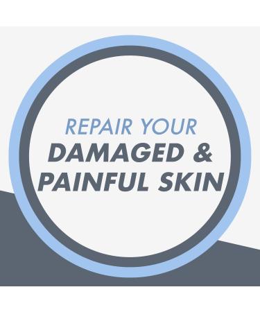 K5 Neuropathy Relief & Skin Healing Cream - Doctor Recommended for Feet Legs & Toes - 20+ Vitamins & Minerals for Symptoms & Skin Repair (8 Fl Oz - Buy Online on GoSupps.com