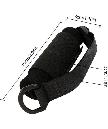 Eating Tool Tableware Use Aid Tool Lightweight Aid Utensil Cuff Holder Adjustable Utensils Aid Eating Assistance Fork Fixer Spoon Fixing Tool For Elderly Or Individuals With Weak Grip - Buy Online on GoSupps.com