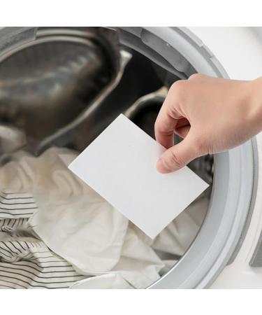 20PCS Laundry Tablets for Odor Removal and Fragrance Retention Laundry Tablets Bio Laundry Washing Tablets For Clothes Laundry Detergent Sheets Travel Washing Detergent for Clothes (Purple) - Buy Online on GoSupps.com