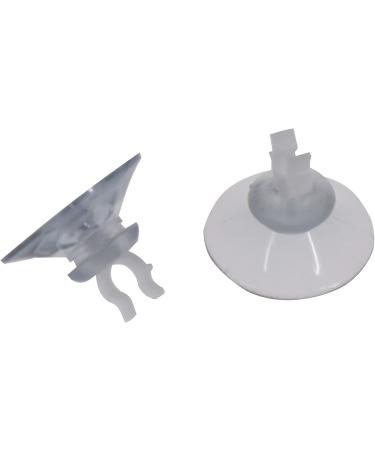 JBL Clip Suction Cup - 6mm Transparent | Premium Quality & International Shipping - Buy Online on GoSupps.com