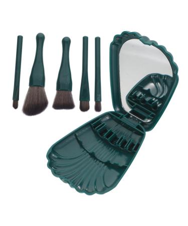 Housoutil 1 Set Beauty Brush Set Eye Shadow Eyeshadow Women Makeup Supplies For Girl Makeup Face Beauty Tools Brush for Makeup Cosmetics Eye Tool Brush Makeup Tool Miss Applicator The Face