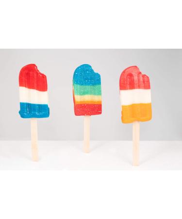 Momenti Gommosi LECCA LECCA coloured ice cream 60 g