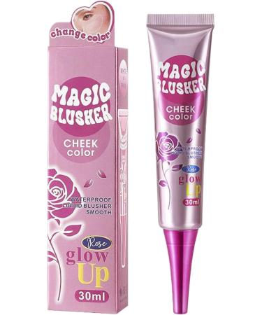 Makeup blush Liquid tint stick applicator buildable beauty color | Eye and lip use for women and girls blendable texture - Buy Online on GoSupps.com