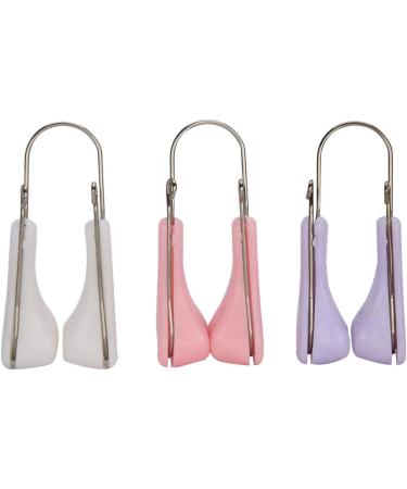  Uxsiya Nose Bridge Portable Nose Up Lifting Shaping Clip Long-lasting Nose Slimming Device for Makeup Artists for Beauty and Personal Care - Buy Online on GoSupps.com