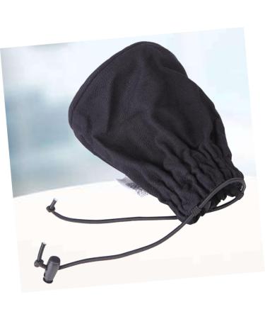 Healeved 3 Pcs Wind Shield Pocket Hair Dryer Diffuser Bag Sleeve Hairdryer Diffuser Hair Diffuser Sock - Buy Online on GoSupps.com