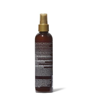 Silk Elements Jojoba Oil Leave In Conditioning Spray - Nourishing Hair Treatment - Buy Online on GoSupps.com