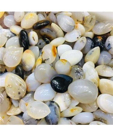 3pc Natural Agate Drops can be Used in Jewelry Making Can be Used for JZIGTDEM - Buy Online on GoSupps.com